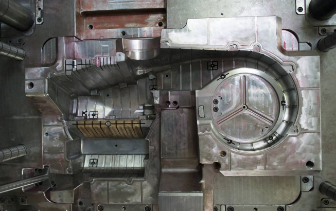 塑（sù）膠注塑模具冷卻水係統的水壓試驗