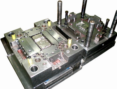 注塑模具試模生產中（zhōng）常會出（chū）現製品填充不足（zú）