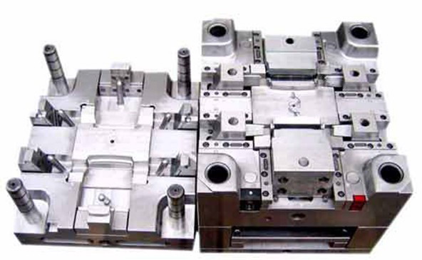 注塑（sù）模（mó）具排氣的重要作用