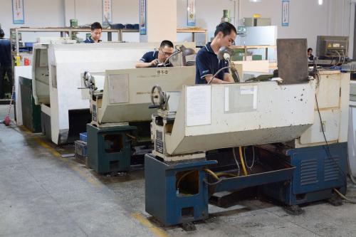 塑膠（jiāo）注塑側向（xiàng）分型（xíng）抽芯機構的（de）定義（yì）