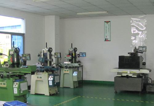 塑膠注（zhù）塑模具製造斜導（dǎo）柱滑塊抽芯機構的具體要求