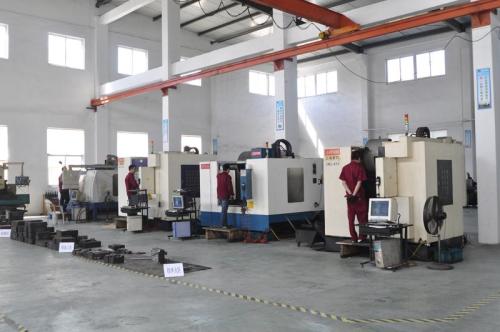 塑膠注塑模具製造組（zǔ）合式滑（huá）塊的連接機構及滑塊鑲芯結構要求