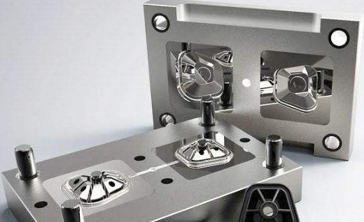 解析當今中國模（mó）具行業的發（fā）展形勢