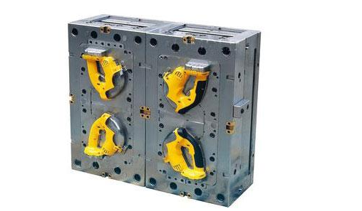 我國汽車模具產能在國際市場上（shàng）極具優勢