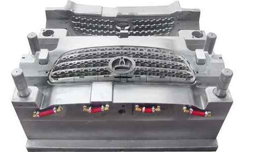 德國公司（sī）開（kāi）發（fā）出更加高效的3D打印熱（rè）衝壓模具