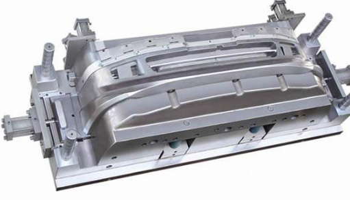 壓鑄行業需（xū）求巨大前（qián）景廣闊