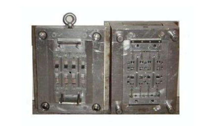 國際五（wǔ）金（jīn）塑膠及模具產業前景大好