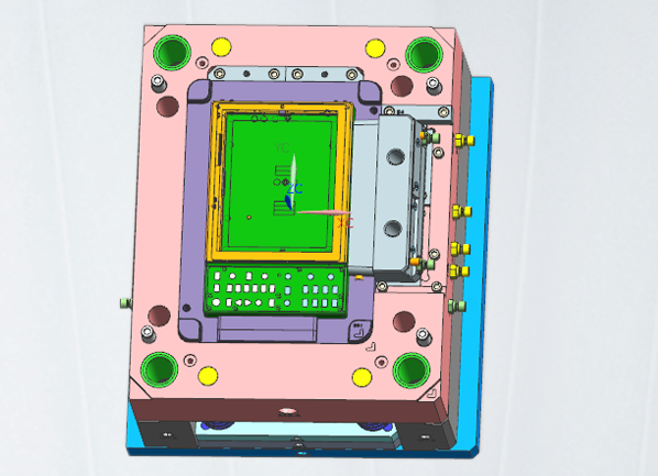 模具行（háng）業六大（dà）問題影響（xiǎng）模具產業的發展