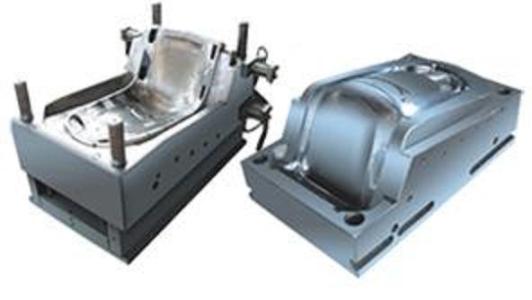 模具企業（yè）的標準化工作及模具標準（zhǔn）化