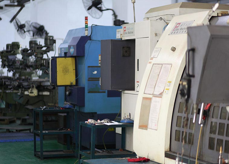 上（shàng）下模有那些需要注意的東西呢？