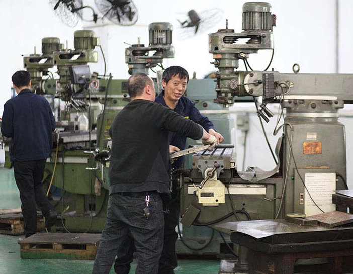 注塑模具加工成型工（gōng）藝,要點你知道多少？