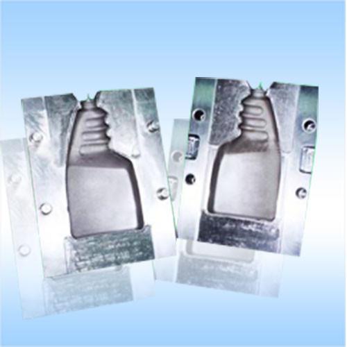 如何減小模具型腔（qiāng）尺寸有那些方法呢？