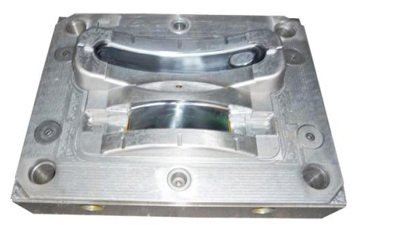 2018中國模具行業的五（wǔ）大發展趨勢