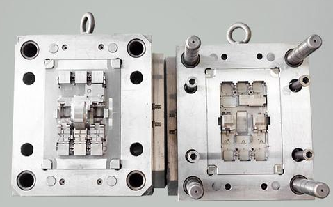 塑膠模具製造如何防止熱流（liú）道漏膠的方法