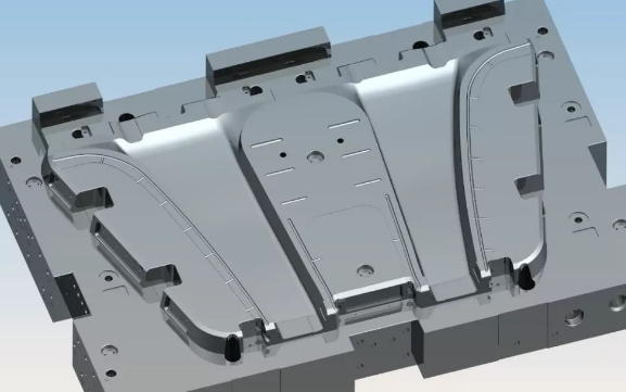 什麽是模具的成本,6大絕招幫你（nǐ）分析