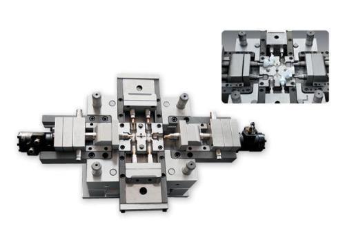 深圳塑料模具廠:塑（sù）料模具設計流程介紹