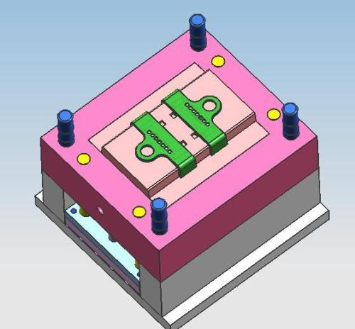科（kē）翔模具告訴你（nǐ），注（zhù）塑模具需（xū）要做（zuò）保養嗎？