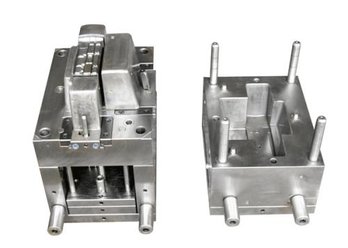 注塑（sù）模具材（cái）料如何選用（yòng）