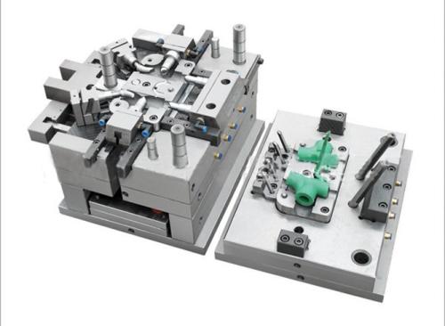 聚乙烯（xī）PE的注塑成型工藝