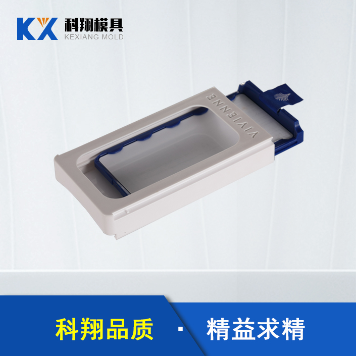 檢測儀塑（sù）膠（jiāo）注塑