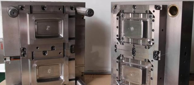 注塑模具的八大分類（lèi）是什麽？