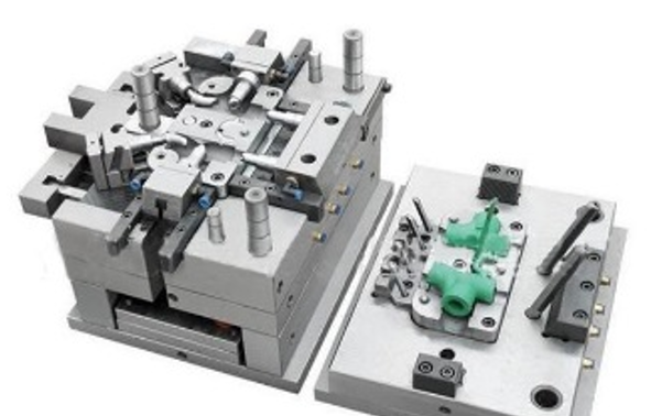 注（zhù）塑模（mó）具出故障怎麽解決，模具廠就教你幾個排（pái）除小絕招